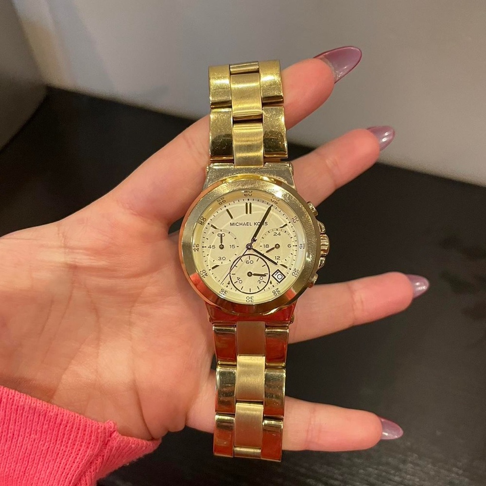 Michael Kors watch for sale- Womens!